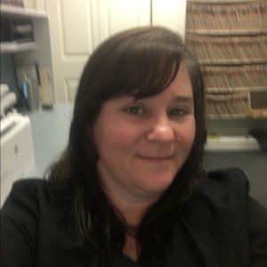 Meet your Posher, Pam